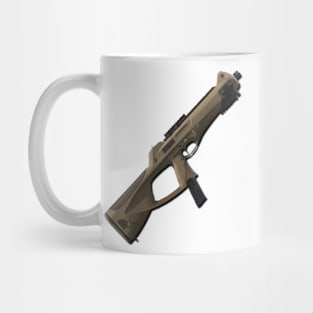 Mx4 Storm Mug